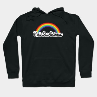 Rainbowlicious LGBT Pride Hoodie